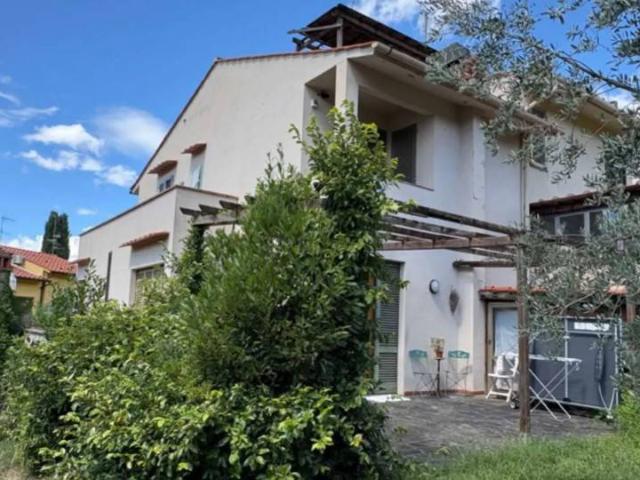 Villetta a schiera in vendita a Bagno a Ripoli FI