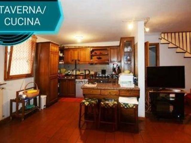 Villetta a schiera in vendita a Bagno a Ripoli FI