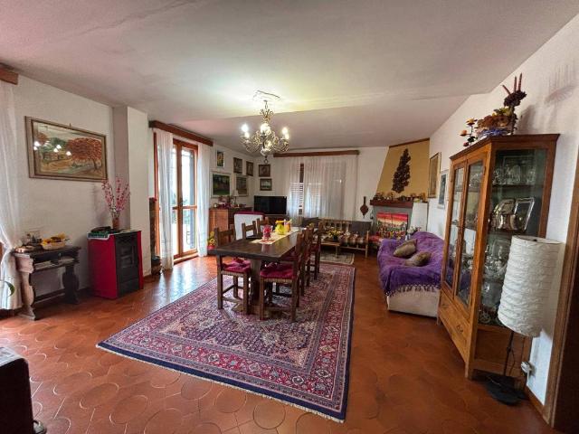 Villetta a schiera in vendita a Bagno a Ripoli FI