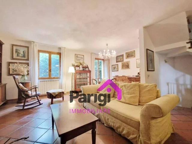 Villetta a schiera in vendita a Bagno a Ripoli FI