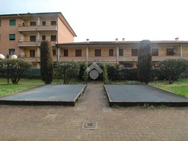 Villetta a schiera in vendita a Bagnolo in Piano RE