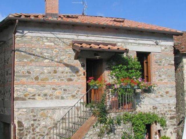 Villetta a schiera in vendita a Bagnone MS