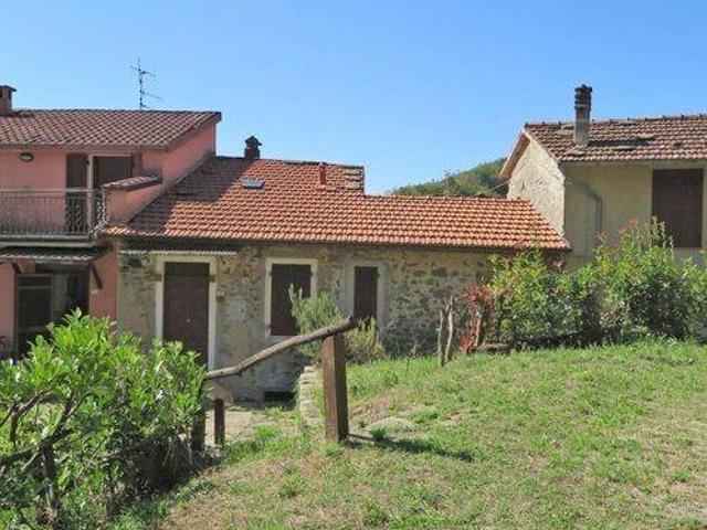 Villetta a schiera in vendita a Bagnone MS