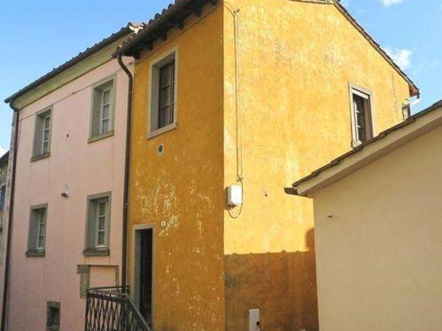 Villetta a schiera in vendita a Bagnone MS