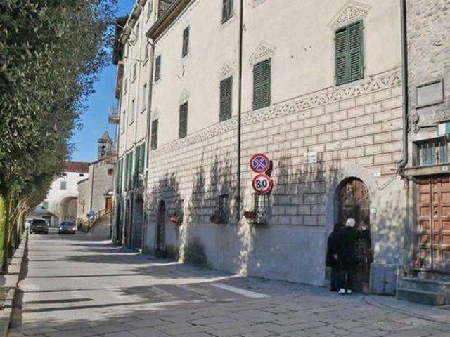 Villetta a schiera in vendita a Bagnone MS