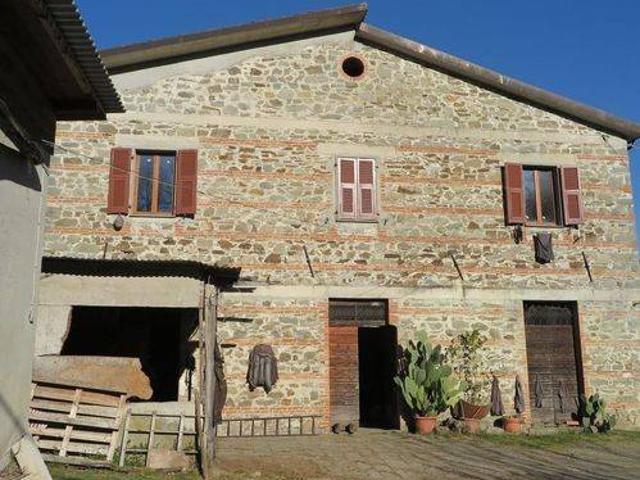 Villetta a schiera in vendita a Bagnone MS
