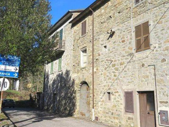 Villetta a schiera in vendita a Bagnone MS