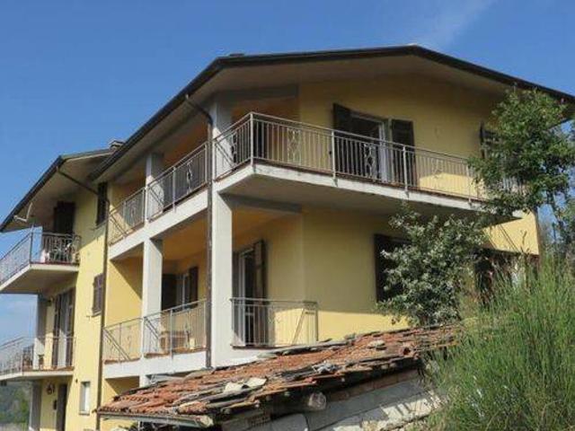 Villetta a schiera in vendita a Bagnone MS