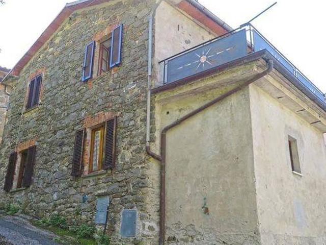 Villetta a schiera in vendita a Bagnone MS
