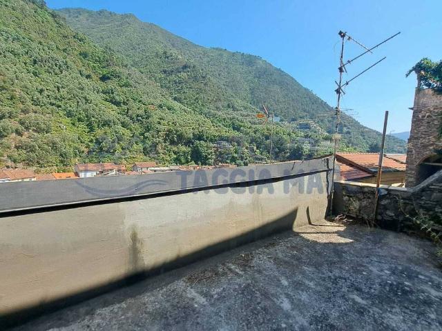 Villetta a schiera in vendita a Badalucco IM