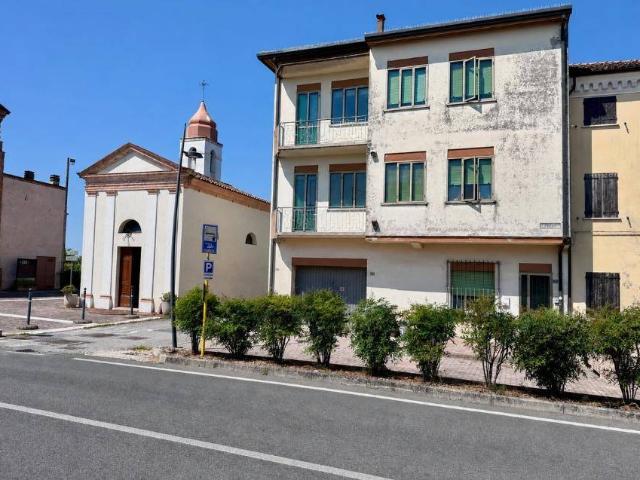 Villetta a schiera in vendita a Badia Polesine RO