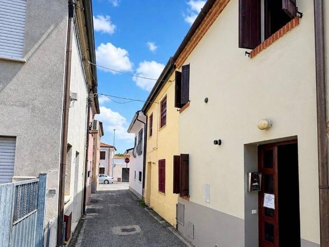 Villetta a schiera in vendita a Badia Polesine RO