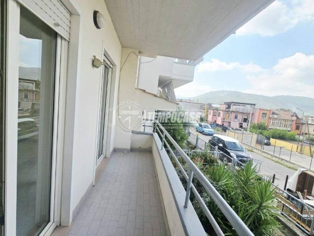 Villetta a schiera in vendita a Baiano AV