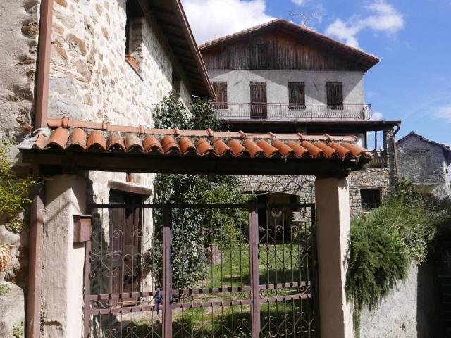 Villetta a schiera in vendita a Bajardo IM