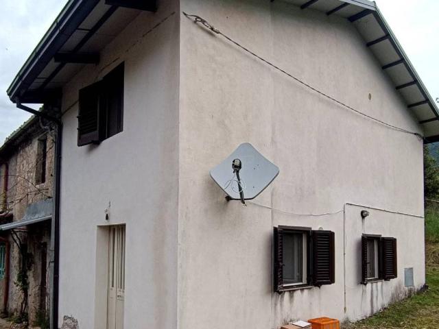Villetta a schiera in vendita a Balsorano AQ