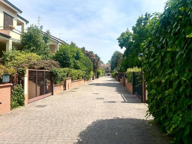 Villetta a schiera in vendita a Basiglio MI