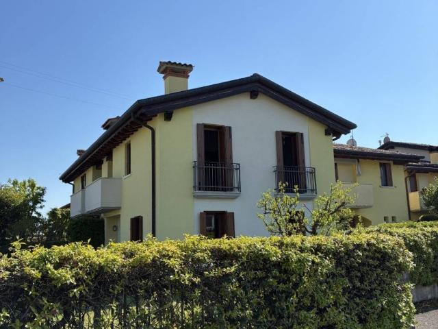 Villetta a schiera in vendita a Bassano del Grappa VI