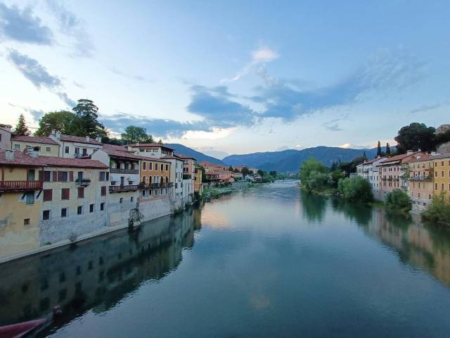 Villetta a schiera in vendita a Bassano del Grappa VI