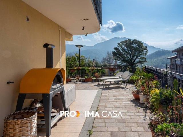 Villetta a schiera in vendita a Baronissi SA