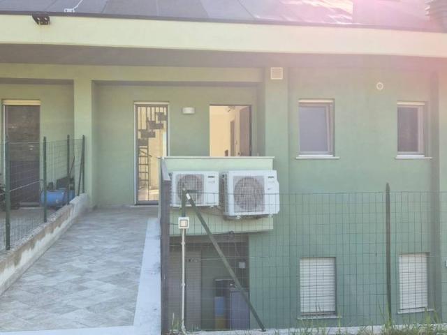 Villetta a schiera in vendita a Baronissi SA