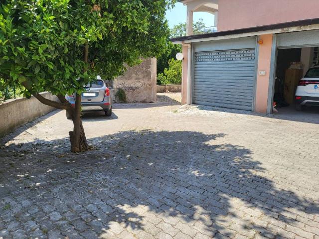 Villetta a schiera in vendita a Baronissi SA