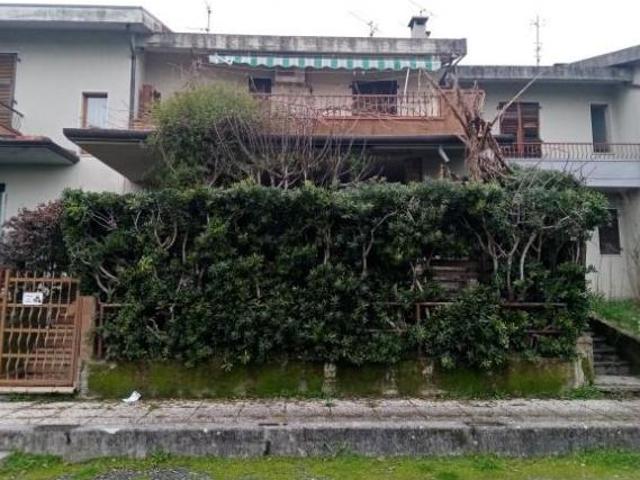 Villetta a schiera in vendita a Barbarasco Tresana 160 mq Rif: 969340