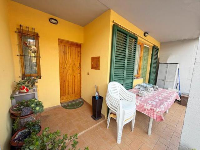 Villetta a schiera in vendita a Barberino Tavarnelle 120 mq Rif: 1399177