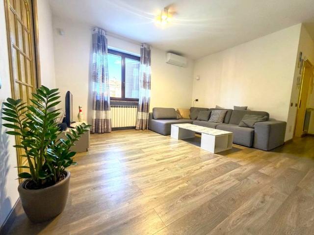 Villetta a schiera in vendita a Bareggio MI