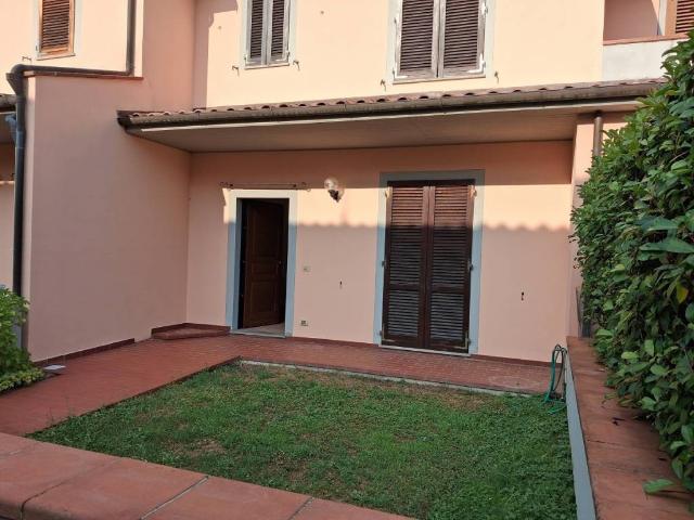 Villetta a schiera in vendita a Barga LU