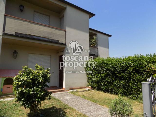 Villetta a schiera in vendita a Barga LU