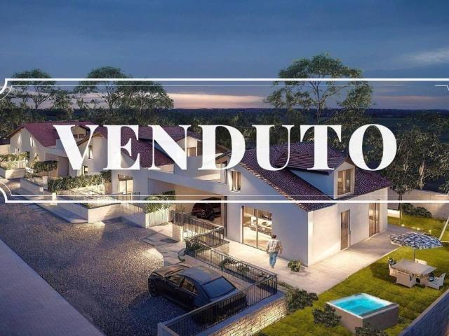 Villetta a schiera in vendita a Bari BA