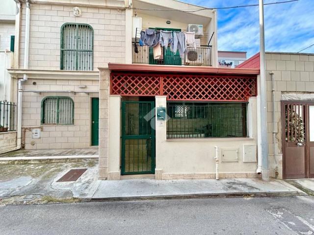 Villetta a schiera in vendita a Bari BA