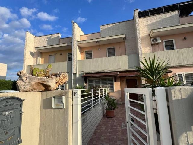 Villetta a schiera in vendita a Bari BA