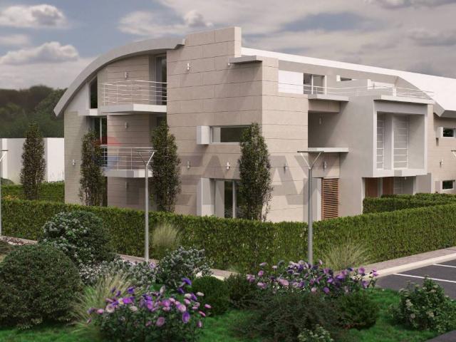 Villetta a schiera in vendita a Bari BA