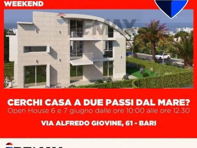 Villetta a schiera in vendita a Bari BA