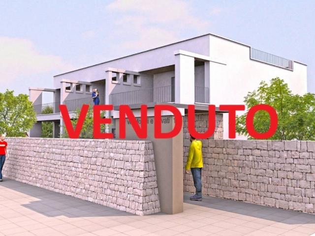 Villetta a schiera in vendita a Bari BA