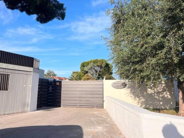 Villetta a schiera in vendita a Bari BA