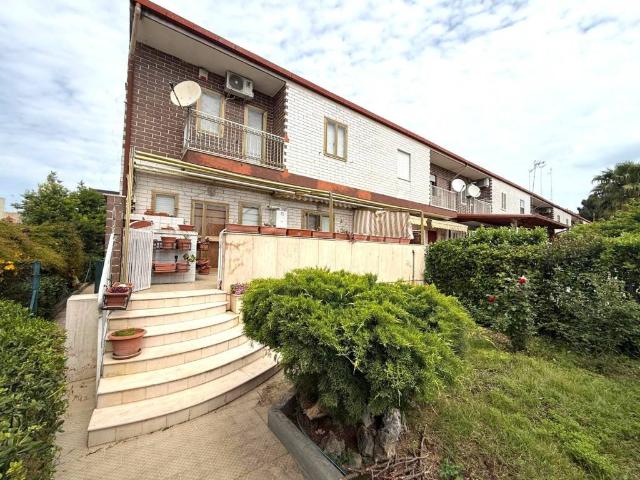 Villetta a schiera in vendita a Barletta BT