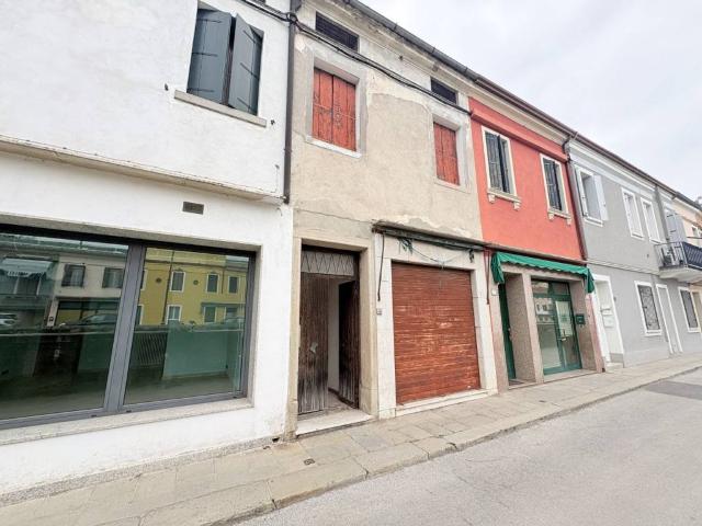 Villetta a schiera in vendita a Battaglia Terme PD
