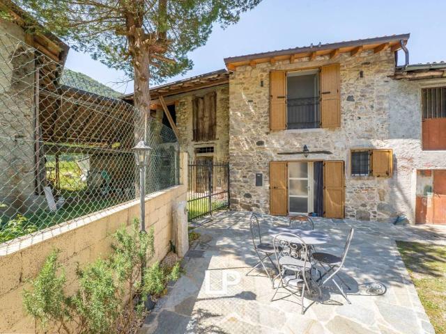 Villetta a schiera in vendita a Baveno VB