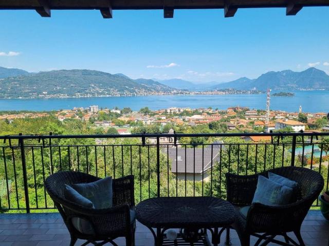 Villetta a schiera in vendita a Baveno VB