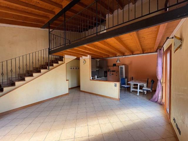 Villetta a schiera in vendita a Bedizzole BS