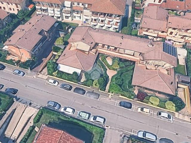 Villetta a schiera in vendita a Bedizzole BS