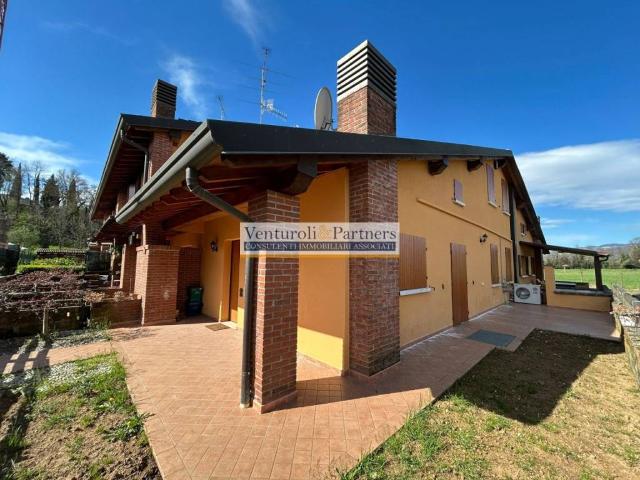 Villetta a schiera in vendita a Bedizzole BS