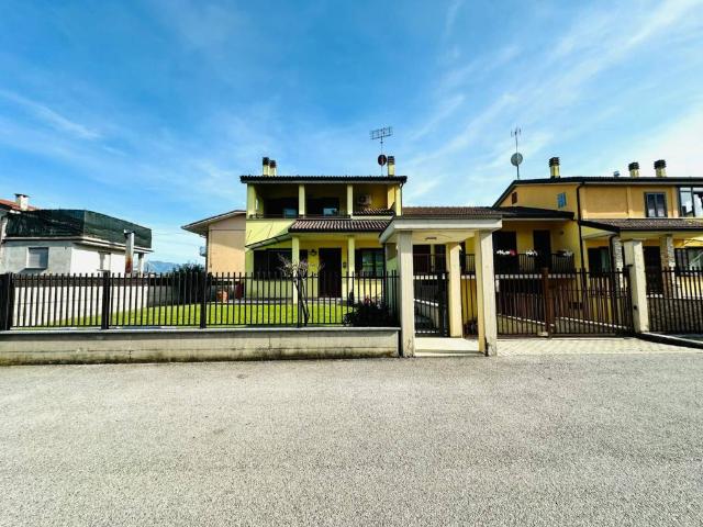 Villetta a schiera in vendita a Beinette CN