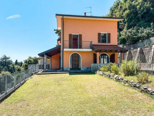 Villetta a schiera in vendita a Belgirate VB