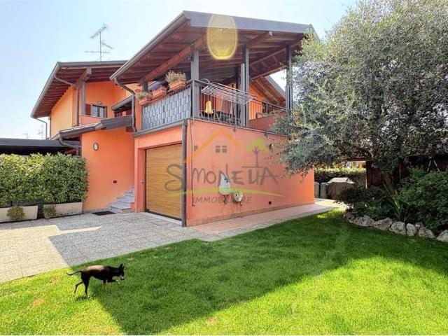 Appartamento in vendita a Bellinzago Novarese NO