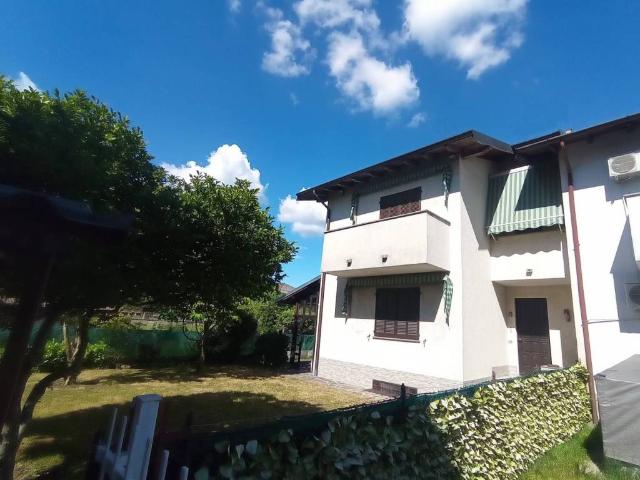 Villetta a schiera in vendita a Bellinzago Novarese NO