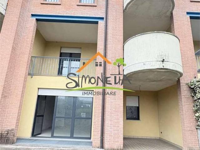 Villetta a schiera in vendita a Bellinzago Novarese NO