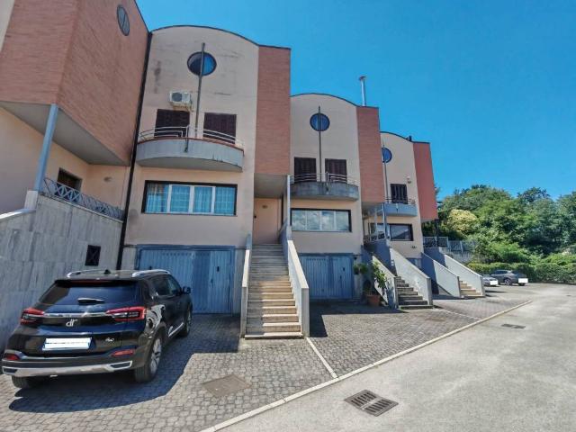 Villetta a schiera in vendita a Benevento BN